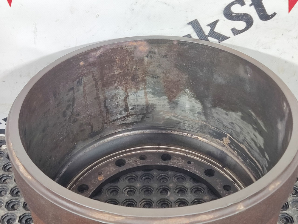 Барабан тормозной задний