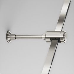 Основание на штанге Maytoni Flarity TRA155CW-SL1-PT