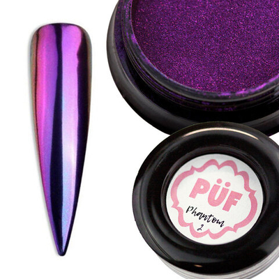 Püf, Пигмент ""Phantom #02, 1 шт