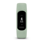 Фитнес-браслет Garmin Vivosmart 5 Cool Mint S/M