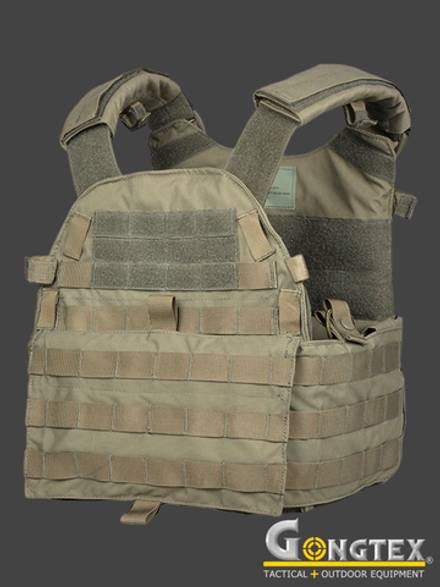 Бронежилет Gongtex 6094 (TV0058). Олива