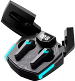 Наушники Canyon Doublebee GTWS-2 Gaming черный