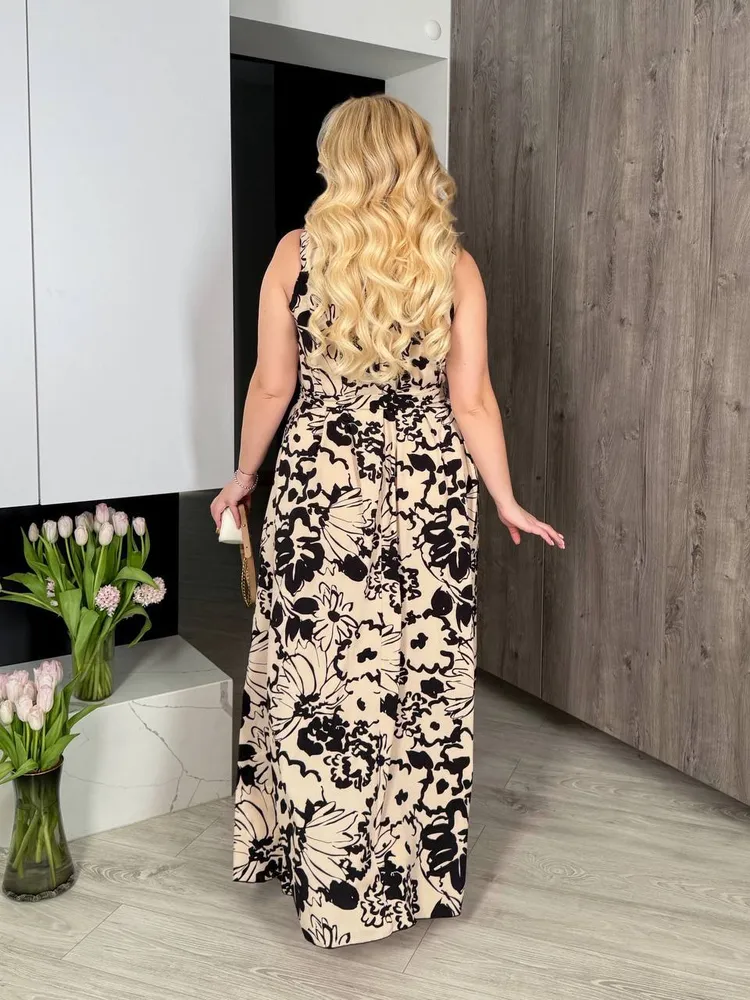 Сарафан УК-2062-5 Fabrika