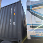 Контейнер 20 футов № XHCU2711575