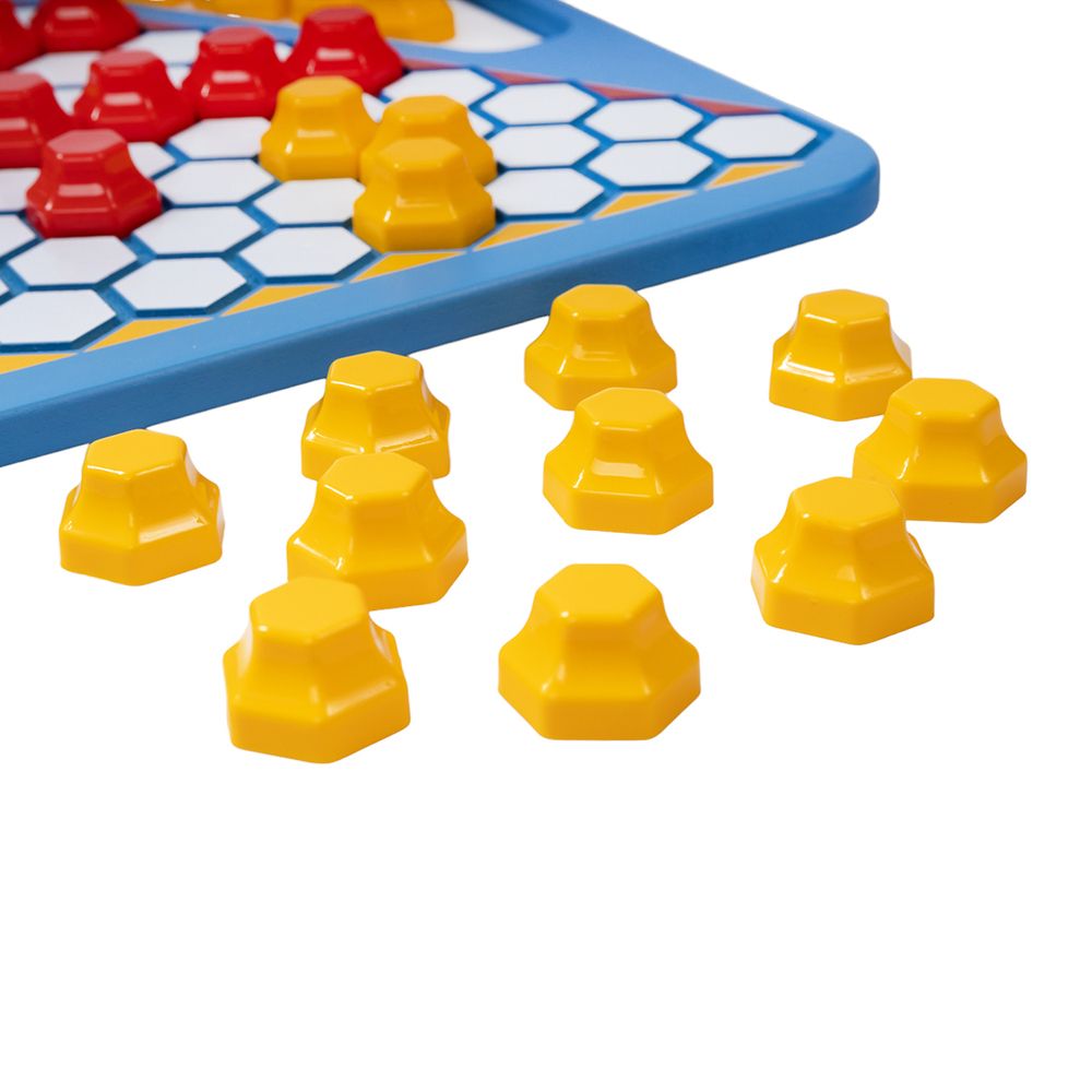 Настольная игра «Гекс»
