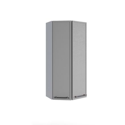 Кухня Модуль ВПТ 400 Марта Графит Скин