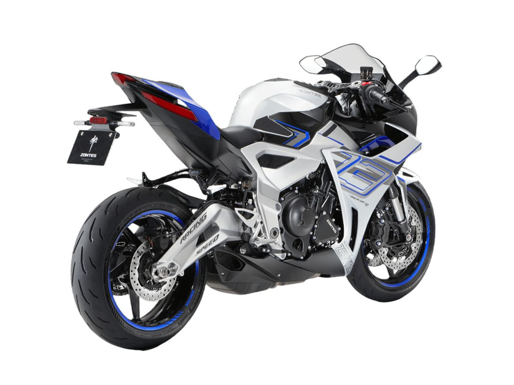 Мотоцикл ZONTES ZT703-RR