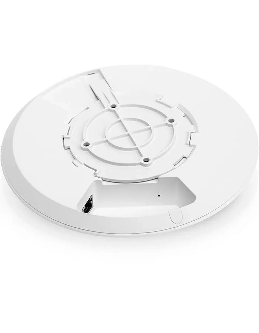 Wi-Fi точка доступа Ubiquiti UAP-AC-HD-EU белый
