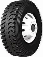 Aeolus HN09 8,25x16 126/122L PR14 (Ведущая ось)