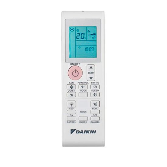 Кондиционер Daikin FTXK25AW/RXK25A