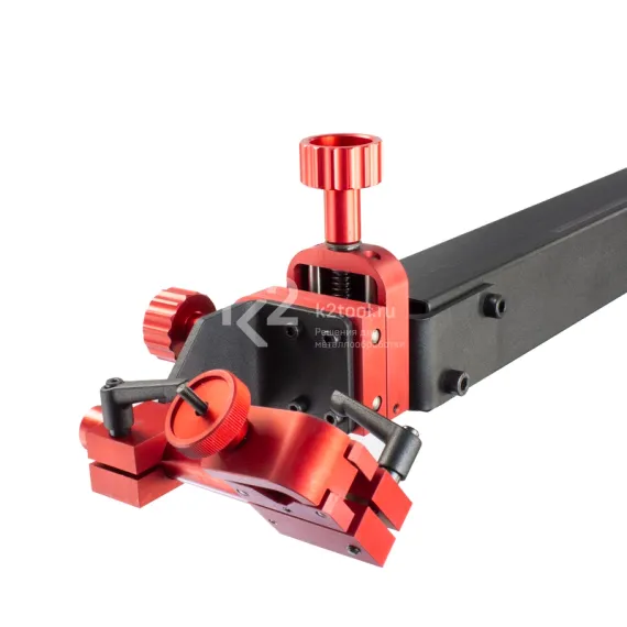 Стойка для сварки MINI C&amp;B тип PRO-WA 1X1 Promotech