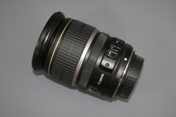 Canon EF-S 17-55mm 2.8 IS USM