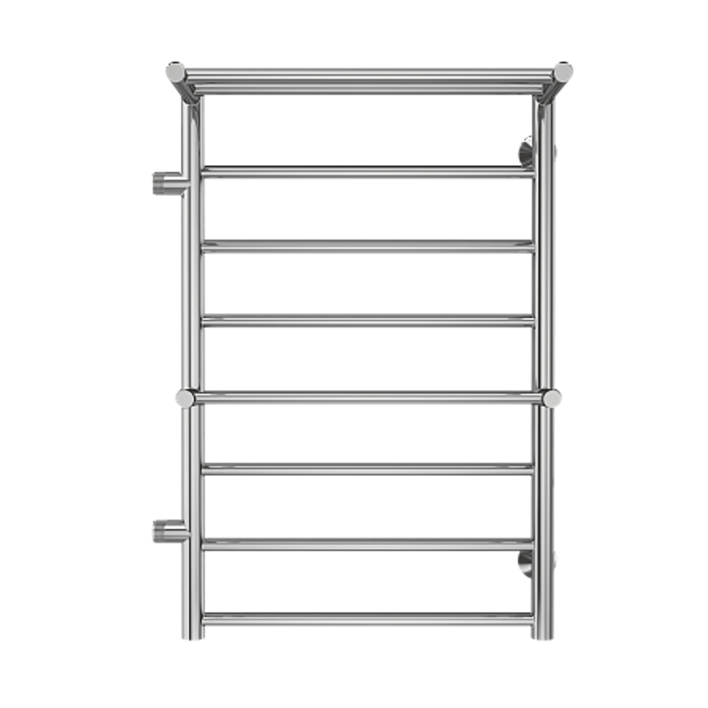 Полотенцесушитель водяной Terminus Анкона П8 500х800 бп500 слева