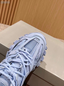 Кроссовки Balenciaga