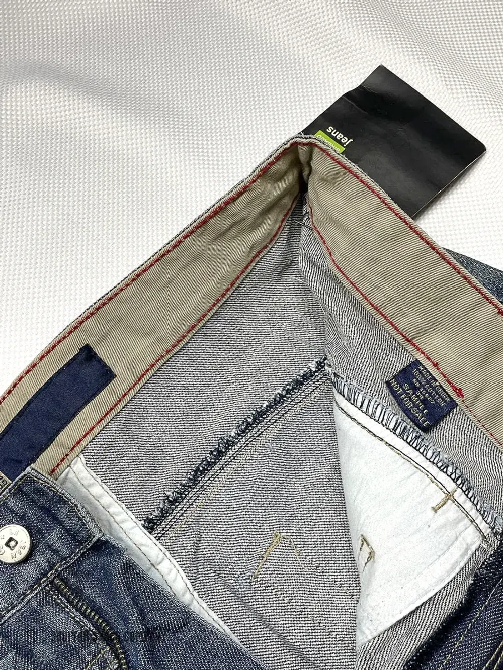 Джинсы от Savitar Ecko South pole True religion Jnco