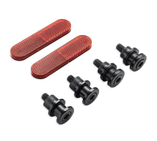 52300377 Комплект крепления быстросъемных аксессуаров Fat Boy и Breakout с 18г -50%