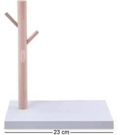 MF-115/2 Подставка «Мишка»