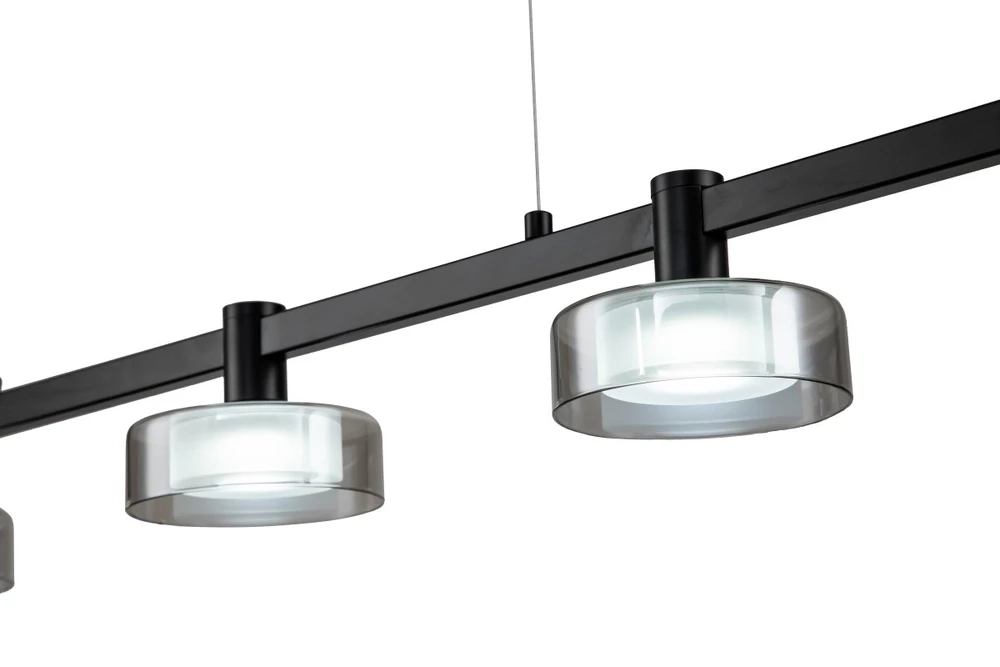 Подвесной светильник Stilfort GLOZE 4009/02/05PL