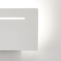 6253 Настенный светильник TOJA