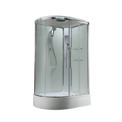 Душевая кабина AvaCan (АваКан) EM3812RT стандартная прозрачная