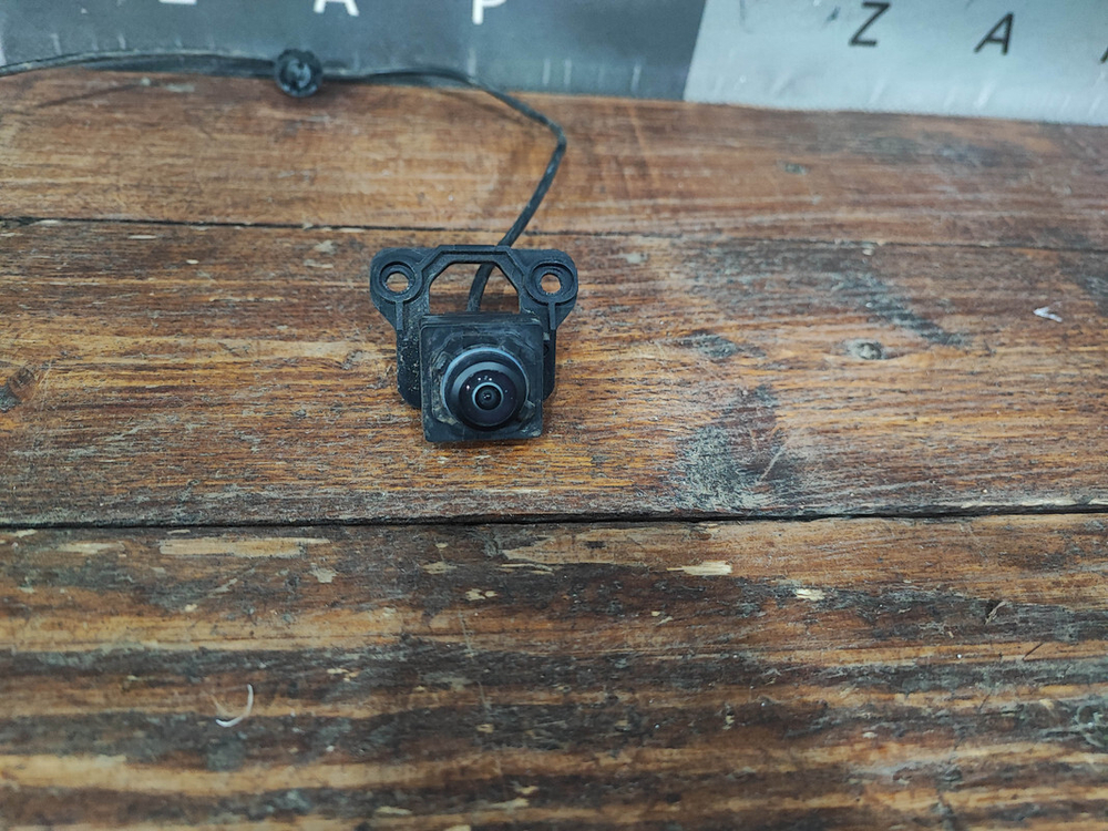 Камера передняя Chery Tiggo 8 Pro Max оригинал 704000644AA