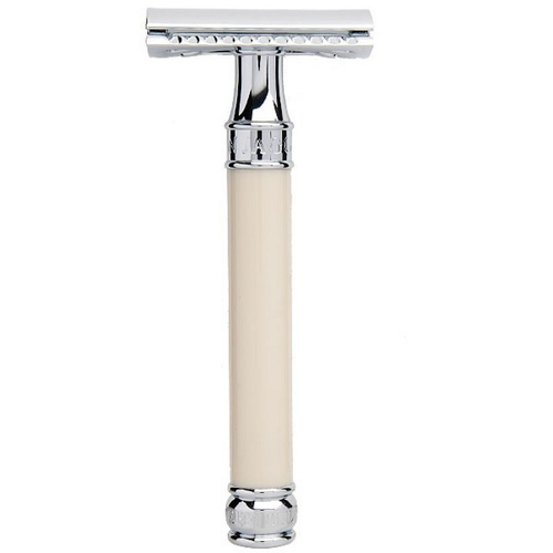 Edwin Jagger DEL8714BL - Станок слоновая кость Т-образный