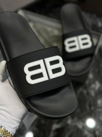 Шлепанцы Balenciaga