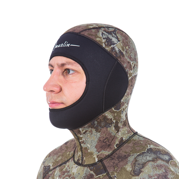 Гидрокостюм Marlin Skilur Green 5 мм