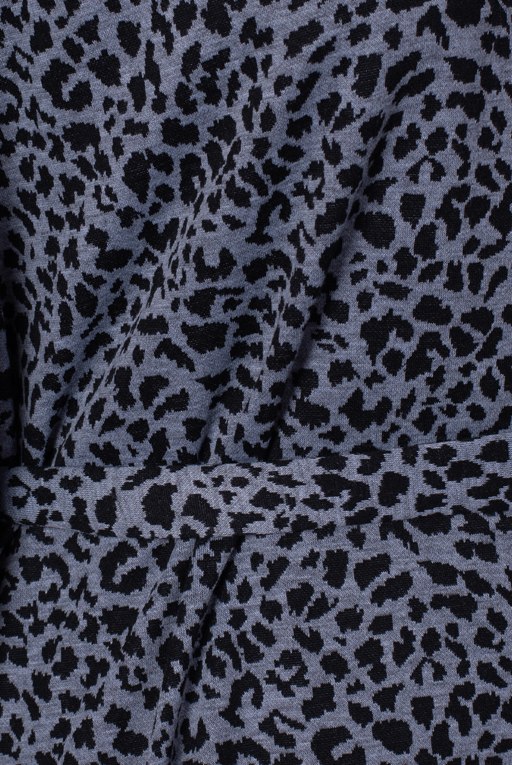 Кардиган 4146зп, Леопард #225Леж134146зп