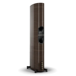 Dali Epikore 11 High Gloss Walnut — напольная пассивная акустическая система (пара)