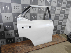 Дверь задняя правая Toyota Fortuner 2 15-нв Б/У Оригинал 67003KK030