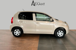 Toyota Passo, 2010 год