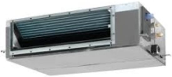 Сплит-система Daikin FBQ60C8
