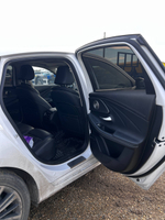 Chery Arrizo 8 1.6 DCT Ultimate