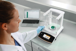 Лабораторные весы Sartorius Quintix 5102-1ORU