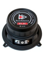 Автомобильные колонки  E5.2C компонентные ()