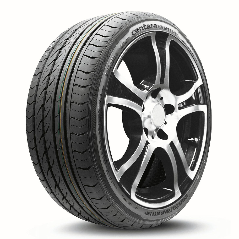 Летняя шина Centara Vanti HP (215/45 R17 91W)