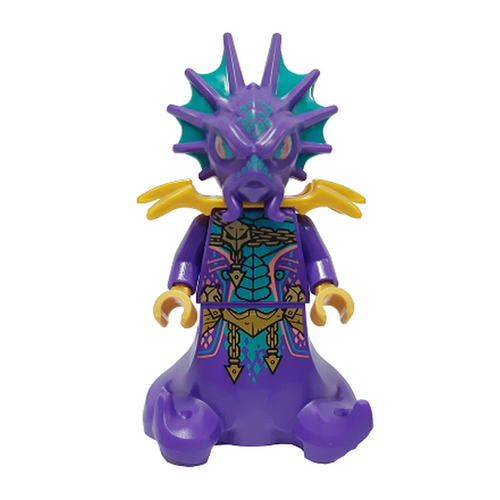 Принц Калмаар njo0697