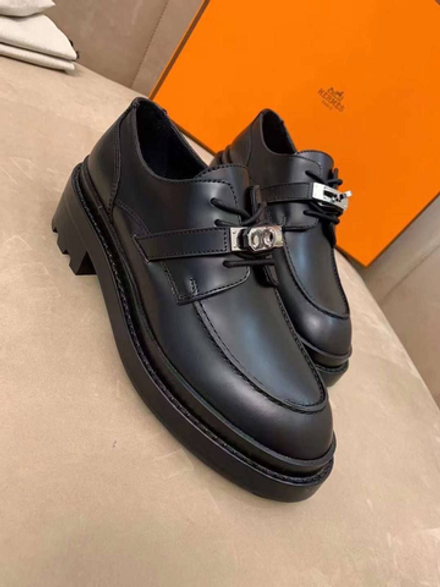 Ботинки Hermes