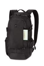 Городской рюкзак 24х15,5х46 см (15,5 л) SWISSGEAR 3598422409