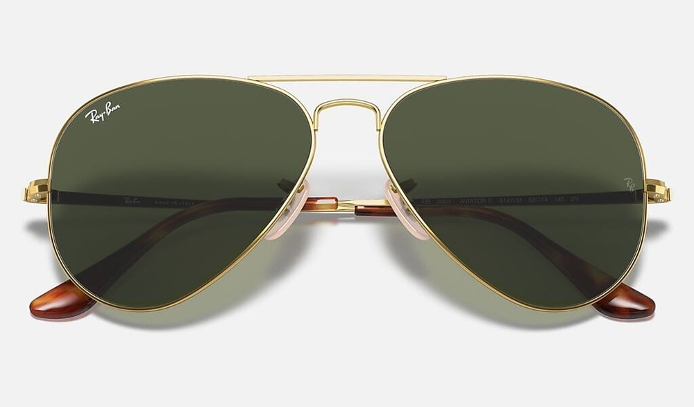 RAY-BAN AVIATOR II RB3689 914731