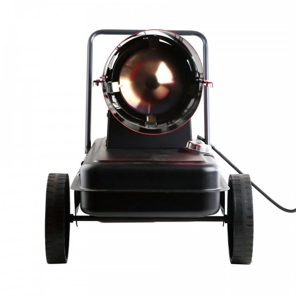 Тепловая дизельная пушка Ресанта ТДП-50000