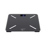 Весы напольные POLARIS PWS 1896 IQ Home антрацит