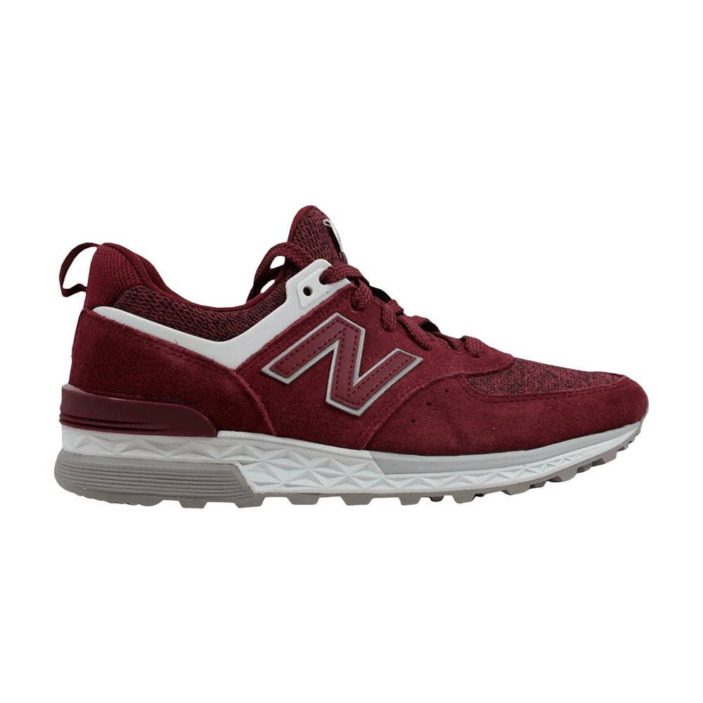 Кроссовки New Balance Nb 574 Sport