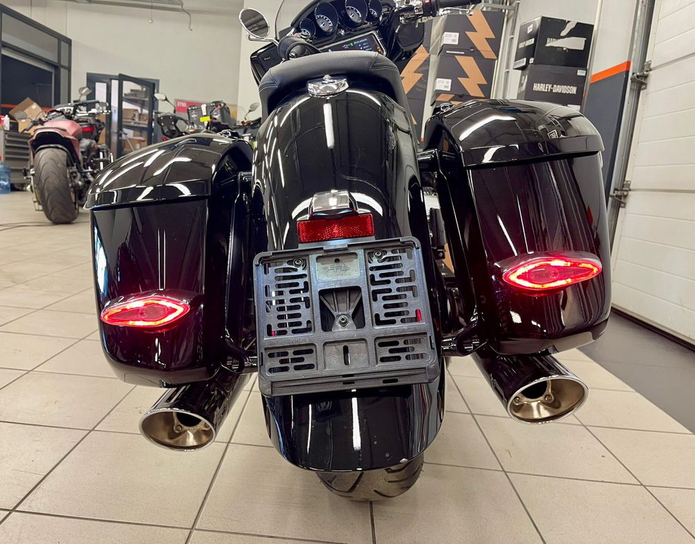 BMW R 18B "First Edition" 2021 с НДС