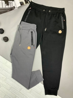 Штаны Moncler