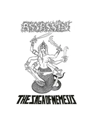 Assassin — The Saga of Nemesis