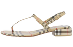 Burberry Vintage (Женская размерная сетка)