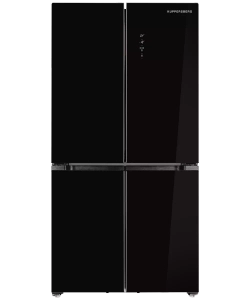 Холодильник отдельностоящий NFFD 183 BKG