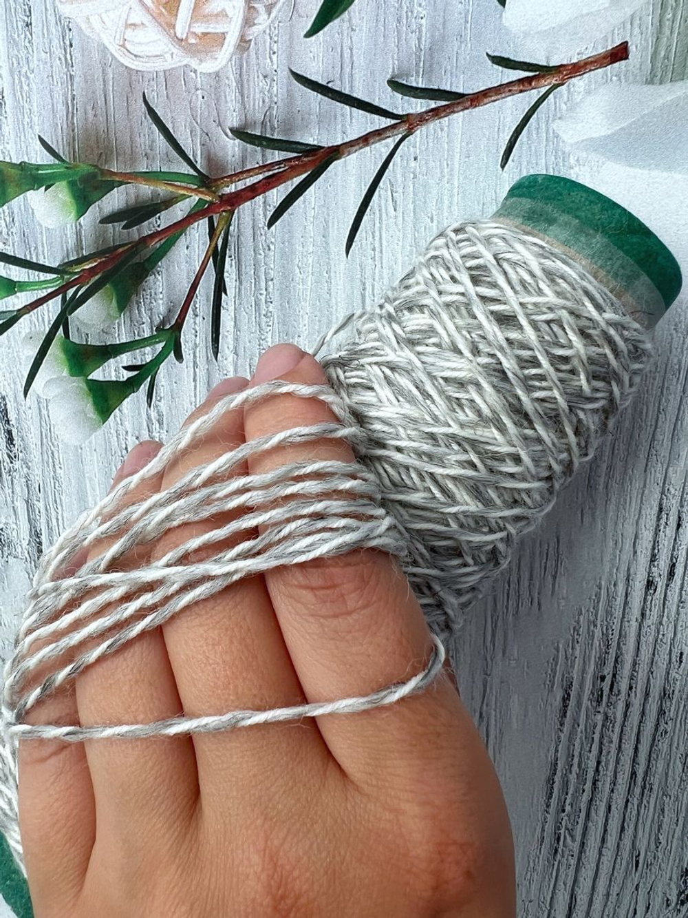 Трикотажная носочная шерсть пряжа для вязания Аркобалено